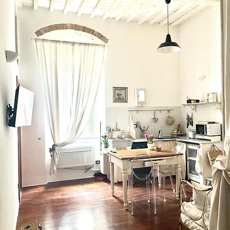 Appartement Casa Malta à Livourne Extérieur photo