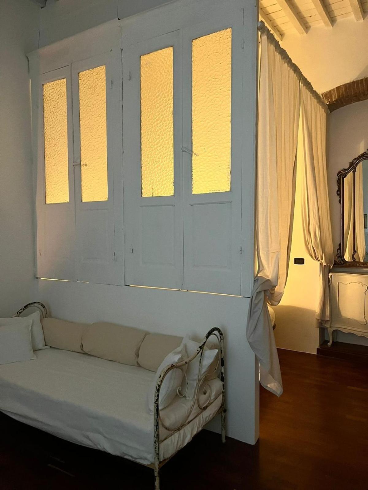 Appartement Casa Malta à Livourne Extérieur photo